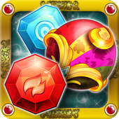 Jewels Island icon