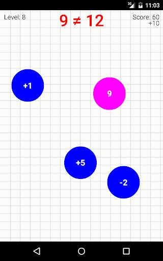 The Game Of Numbers 🎲 screenshot 8