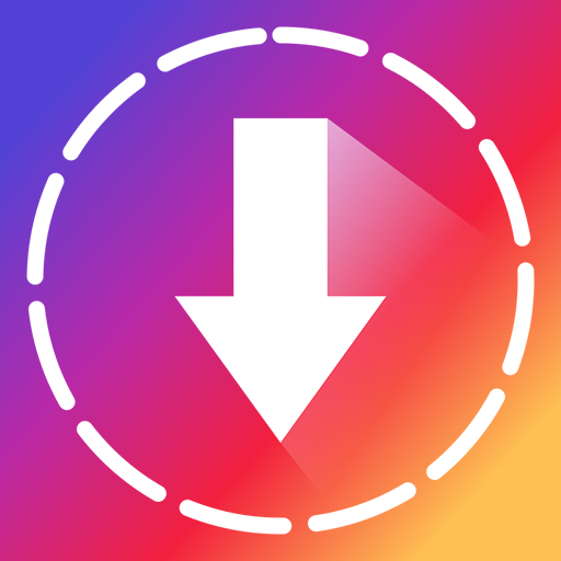 IGSaver icon