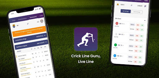 Crick Line Guru, Live Line screenshot 1