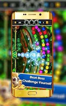 Zuma screenshot 2