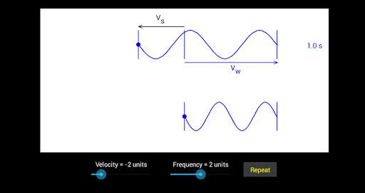 Physics - Wave Motion (Free) screenshot 4