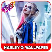 Harley Quinn Wallpaper 💡 1.0