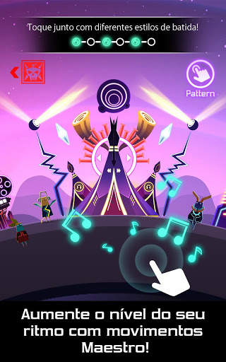 Planeta Groove MP3 screenshot 2