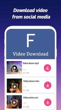 Video Downloader screenshot 3