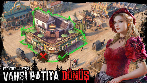 Frontier Justice screenshot 5
