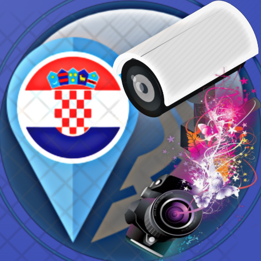 Auto Kamere - sigurna vožnja icon