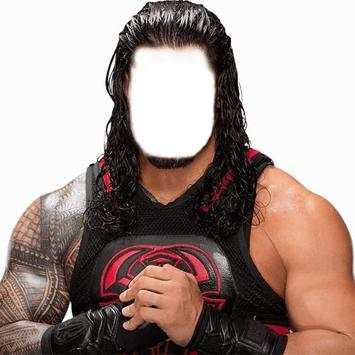 Photo Suits For WWE स्क्रीनशॉट 2