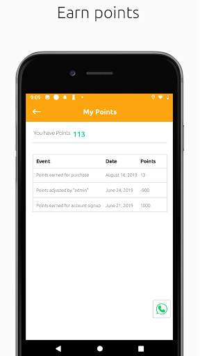 ALSELLER Shopping App screenshot 7