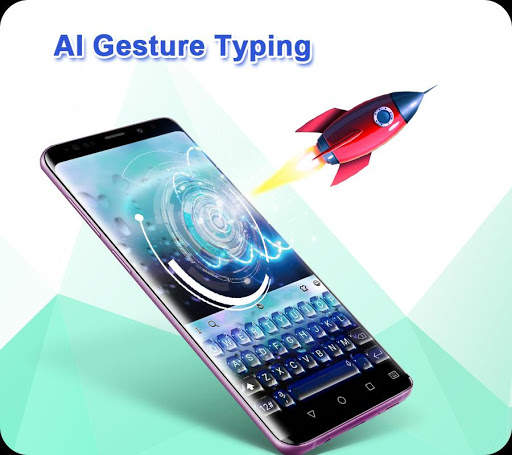 TouchPal Keyboard 2021 - Free Emoji keyboard & GIF screenshot 6