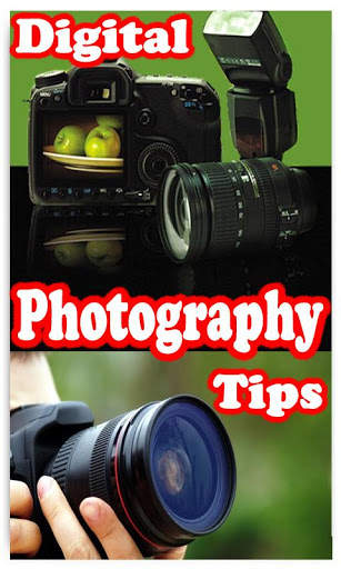 Digital Photography screenshot 1