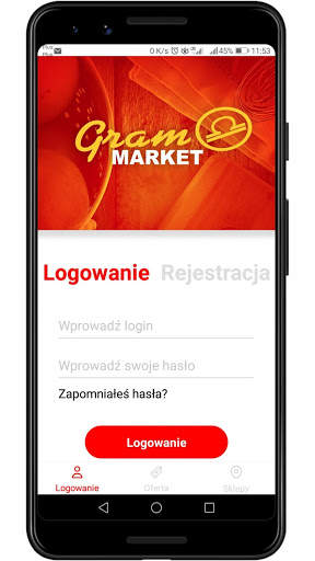 Gram Więcej screenshot 1