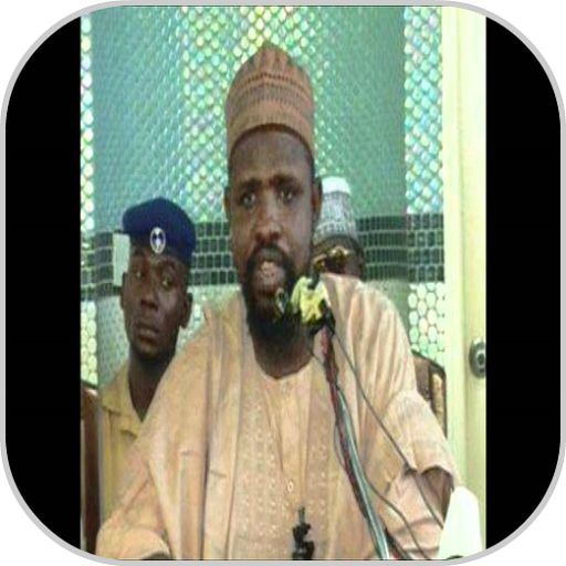 Sheikh Sani Umar Rijiyar Lemo mp3 icon