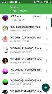 ESA File Manager - Explore Pro (Premium Free) screenshot 15
