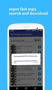 Mp3 Download Free For Jio screenshot 3