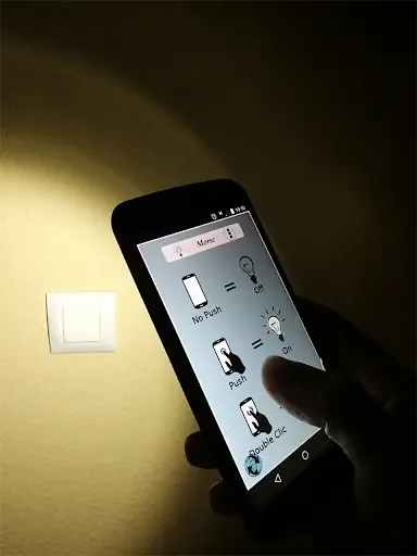 FlashLight Led screenshot 1