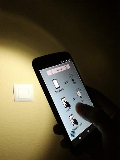 Taschenlampe Led FlashLight screenshot 1