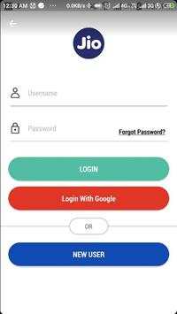 Free 4g Data Recharge screenshot 1