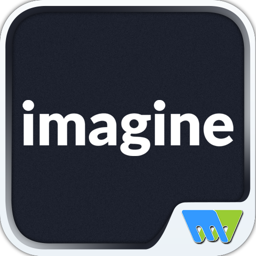 Imagine icon