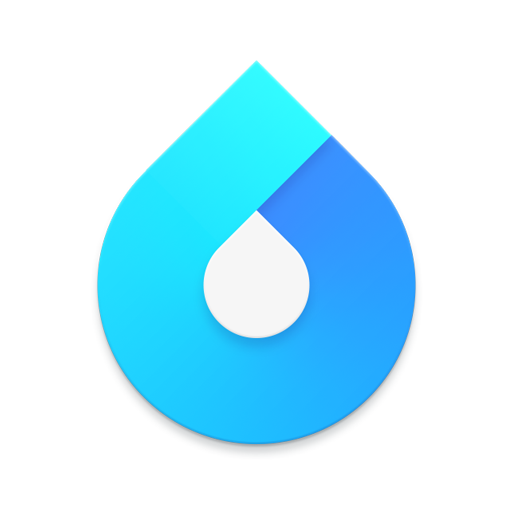 Overdrop - Weather &amp; Widgets icon
