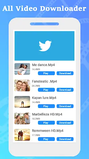 Browser Video Downloader : MP4 Video Download screenshot 4