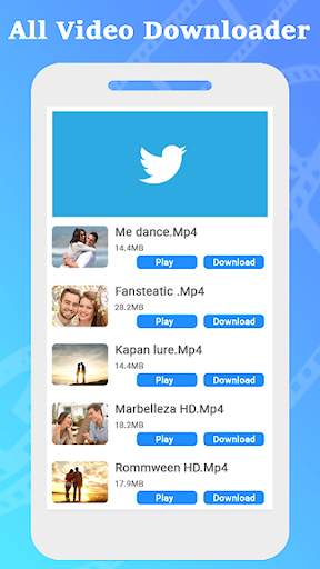 Browser Video Downloader : MP4 Video Download screenshot 4
