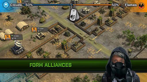 Arma Mobile Ops screenshot 6
