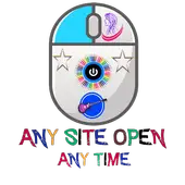 Just one click all open