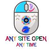 Just one click all open 1.0