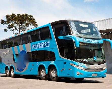 Jigsaw Bus Scania Irizar K Ser screenshot 4