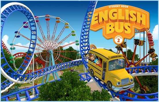 English Bus Starter 2 screenshot 1