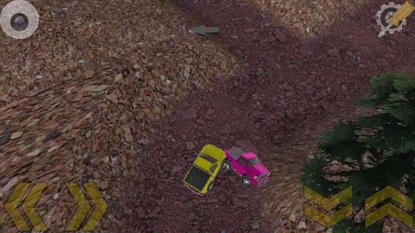 Car Racing Crew screenshot 3
