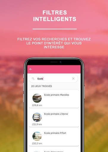 Vitry bouge ! screenshot 3