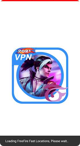 FreeFire VPN For Fast Gameing screenshot 1