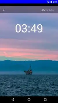 Wallpaper Picsart screenshot 4