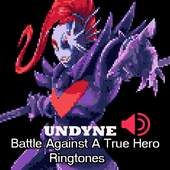 Undynelovania Battle Against Ringtones 1.0