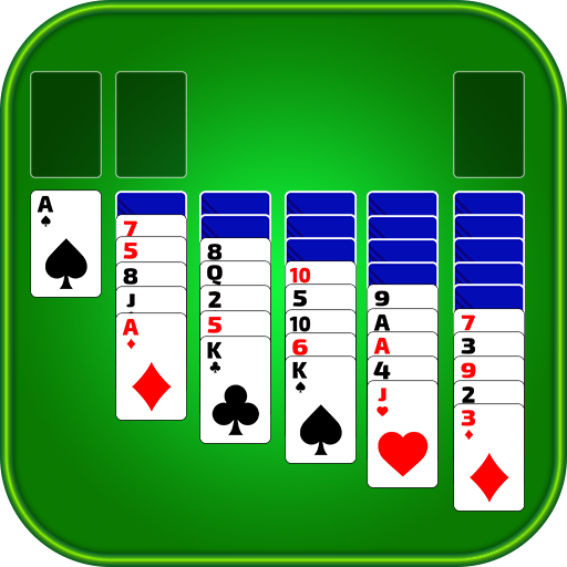 Yukon Solitaire icon