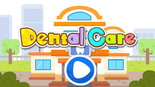 Baby Panda: Dental Care screenshot 6