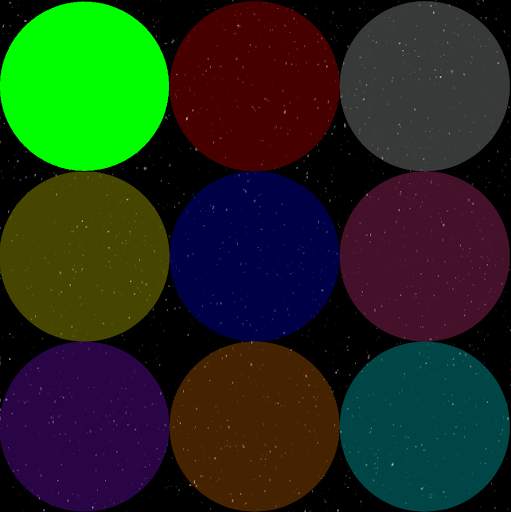 9 Cinnamon Biscuits: Memory Colors Music Game 2019 screenshot 1