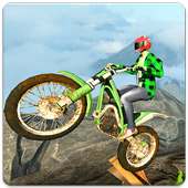 Master Bike Stunt Racing - 3D Tricks