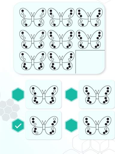 IQ Test: Intelligence Test screenshot 15