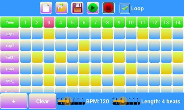 Drum Pads screenshot 4
