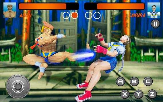 Karate Fighting 2019 screenshot 4