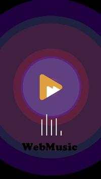 Web Music screenshot 3