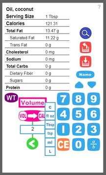 Count On Calories screenshot 4