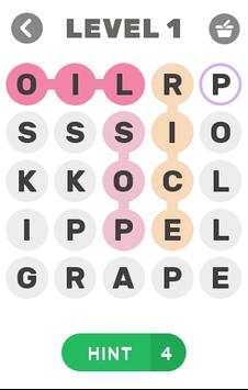 Search for words screenshot 3