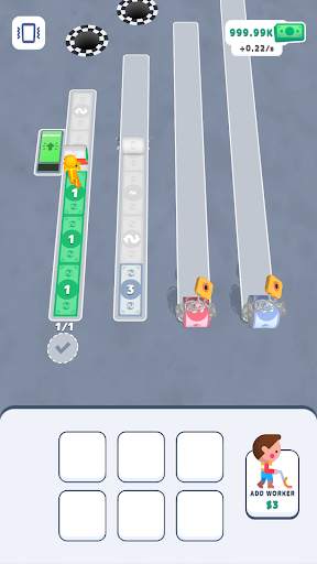 Money Roller स्क्रीनशॉट 7