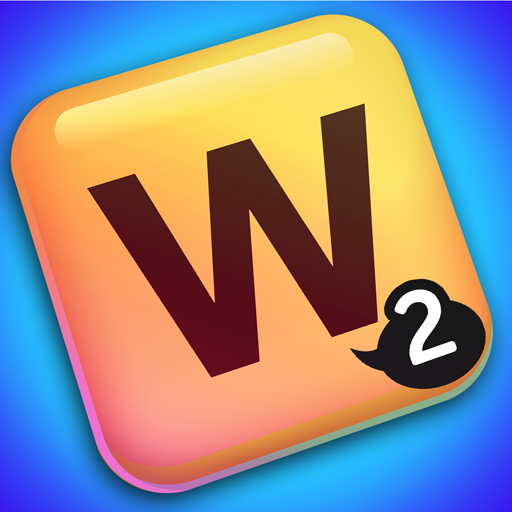 Words With Friends 2 – Parole icon