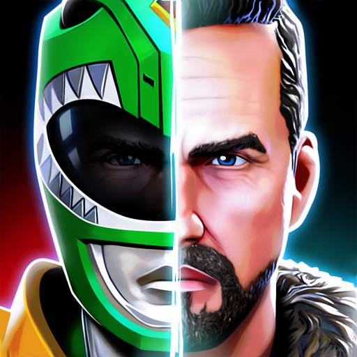 Power Rangers: Legacy Wars 3.3.2