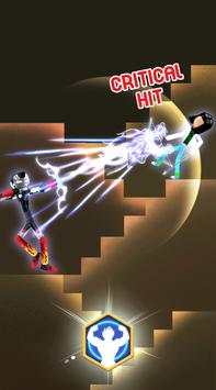 Stick Z Bow screenshot 5